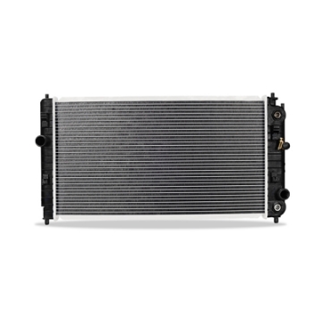 Picture of Mishimoto Chevrolet Malibu Replacement Radiator 1999-2001