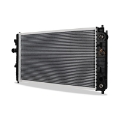 Picture of Mishimoto Chevrolet Malibu Replacement Radiator 1999-2001