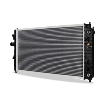Picture of Mishimoto Chevrolet Malibu Replacement Radiator 1999-2001
