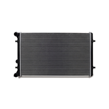 Picture of Mishimoto Volkswagen Jetta Replacement Radiator 1999-2005