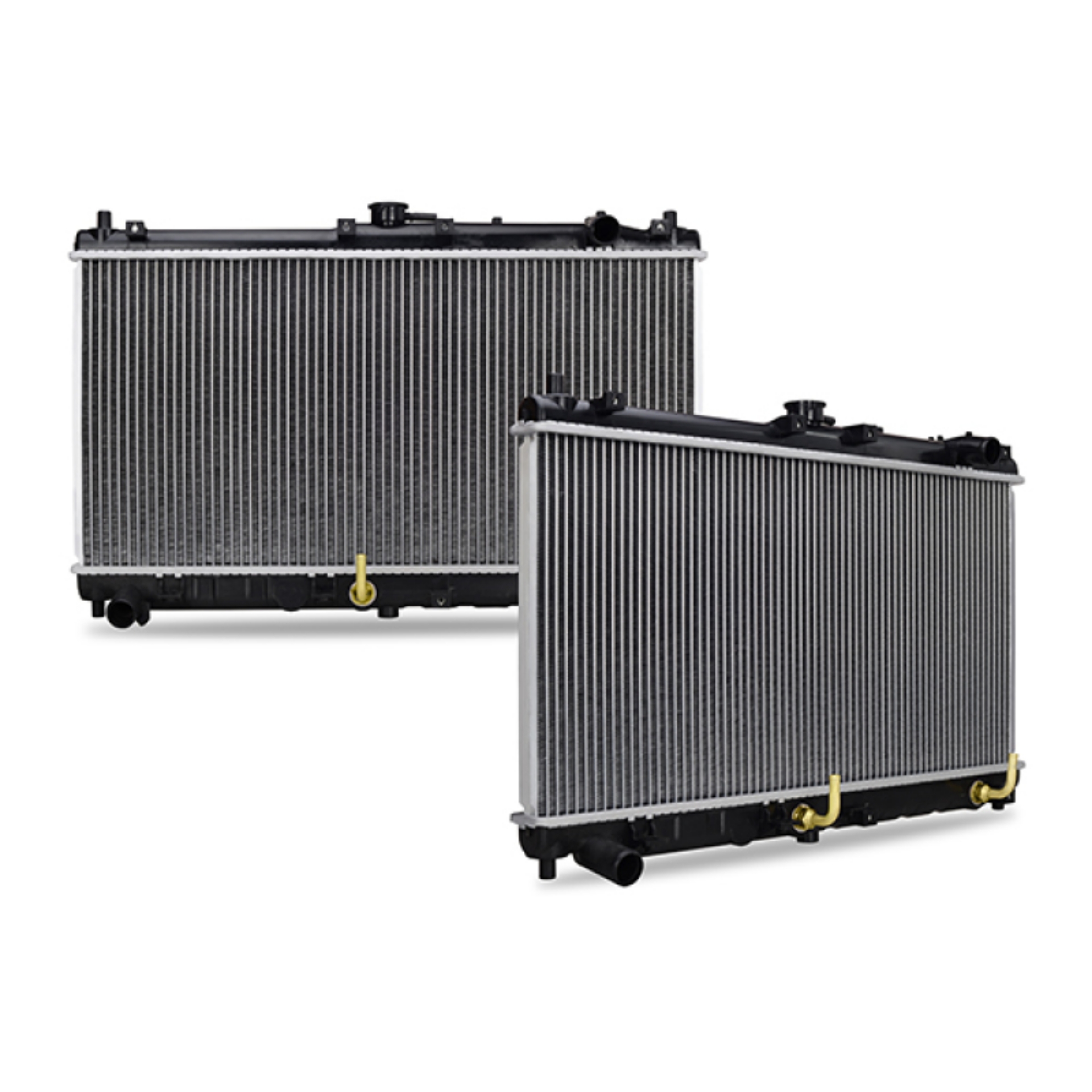 Picture of Mishimoto Mazda Miata Replacement Radiator 1999-2005
