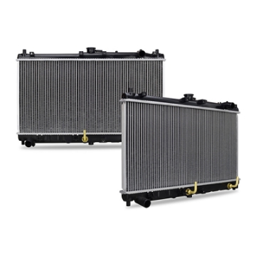 Picture of Mishimoto Mazda Miata Replacement Radiator 1999-2005