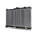 Picture of Mishimoto Mazda Miata Replacement Radiator 1999-2005