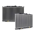 Picture of Mishimoto Honda Odyssey Replacement Radiator 1999-2004