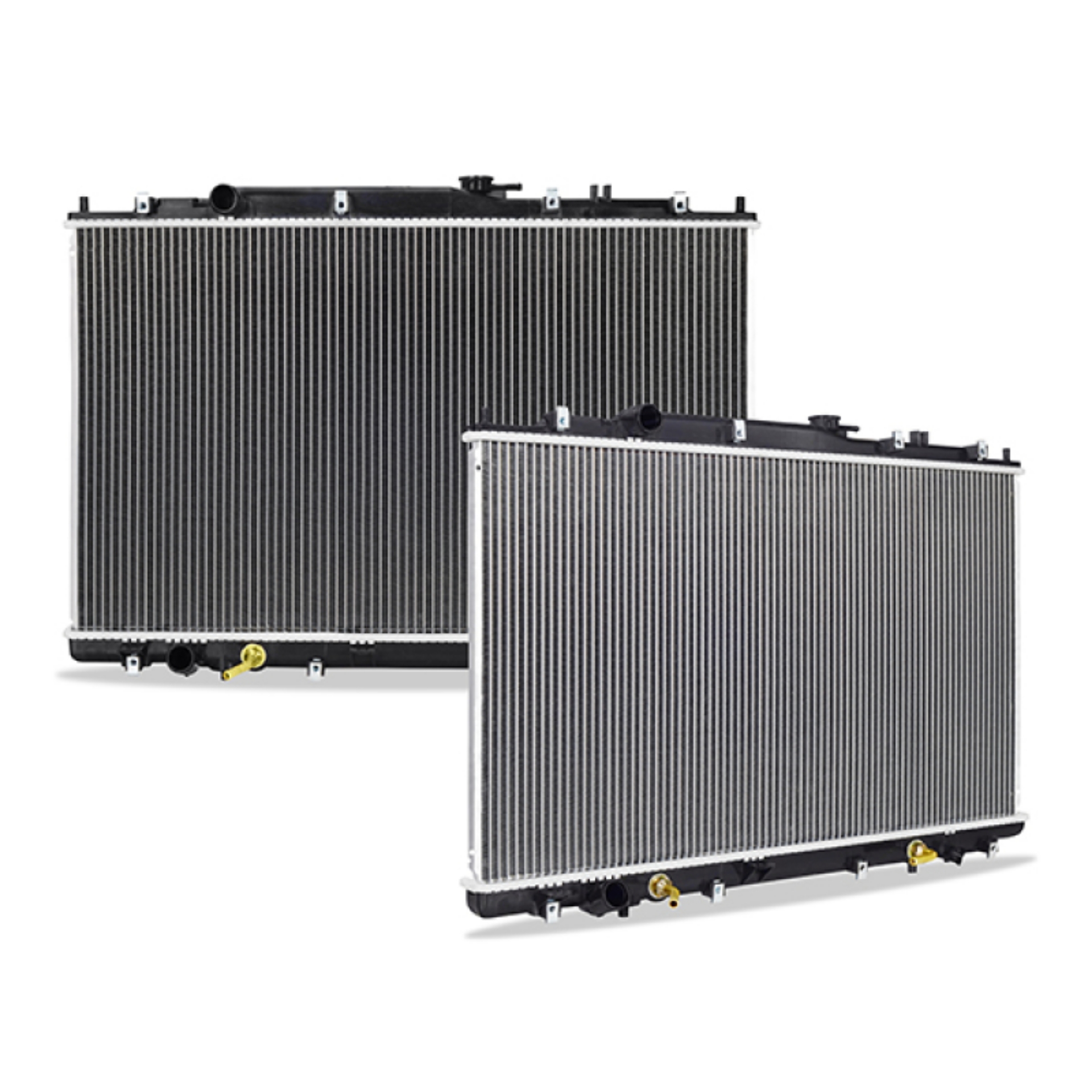 Picture of Mishimoto Honda Odyssey Replacement Radiator 1999-2004