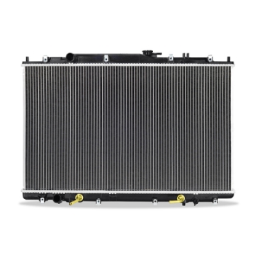 Picture of Mishimoto Honda Odyssey Replacement Radiator 1999-2004