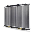 Picture of Mishimoto Honda Odyssey Replacement Radiator 1999-2004
