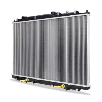 Picture of Mishimoto Honda Odyssey Replacement Radiator 1999-2004