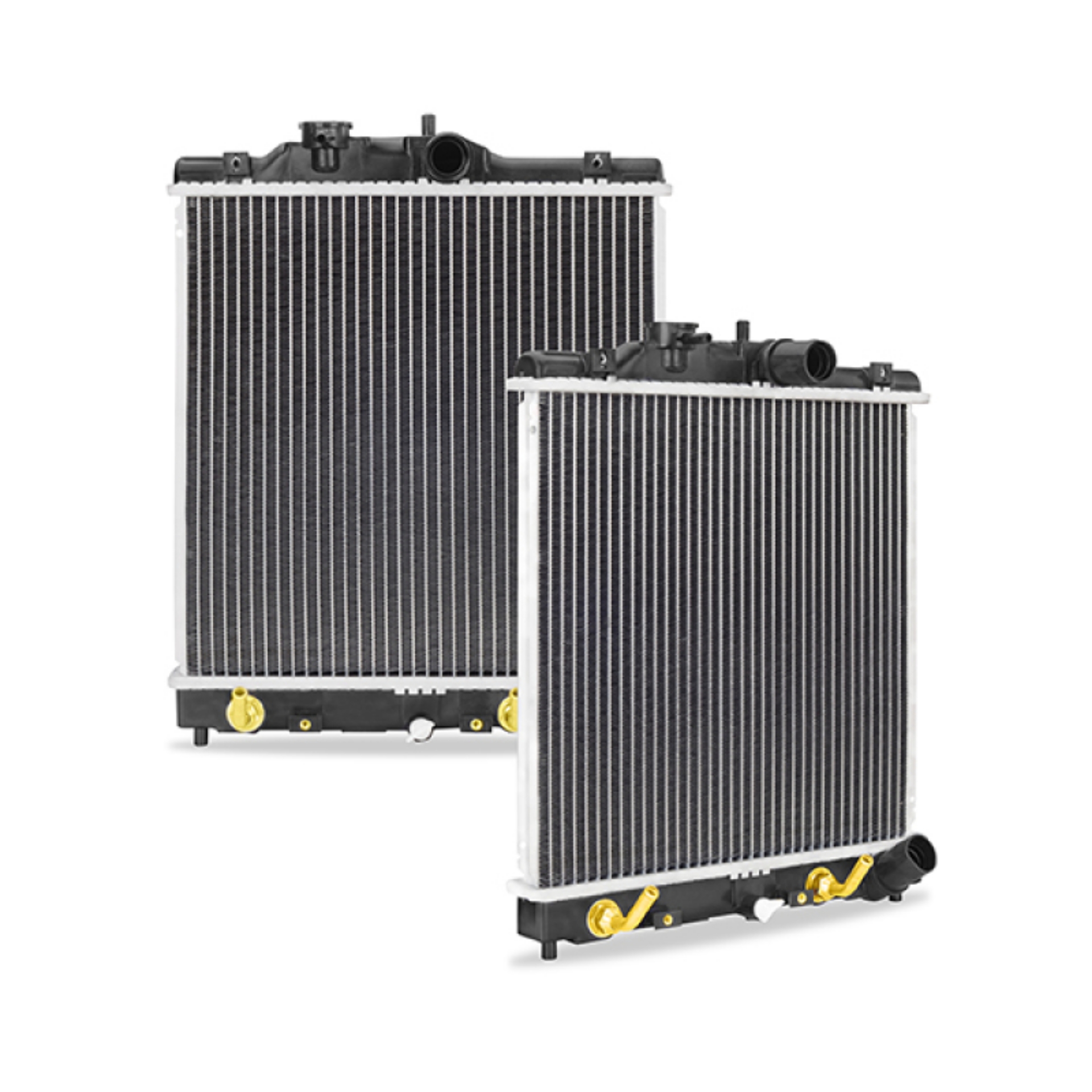 Picture of Mishimoto Honda Civic Replacement Radiator 1999-2000