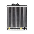 Picture of Mishimoto Honda Civic Replacement Radiator 1999-2000
