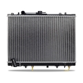 Picture of Mishimoto Mitsubishi Montero Sport Replacement Radiator 1997-2003