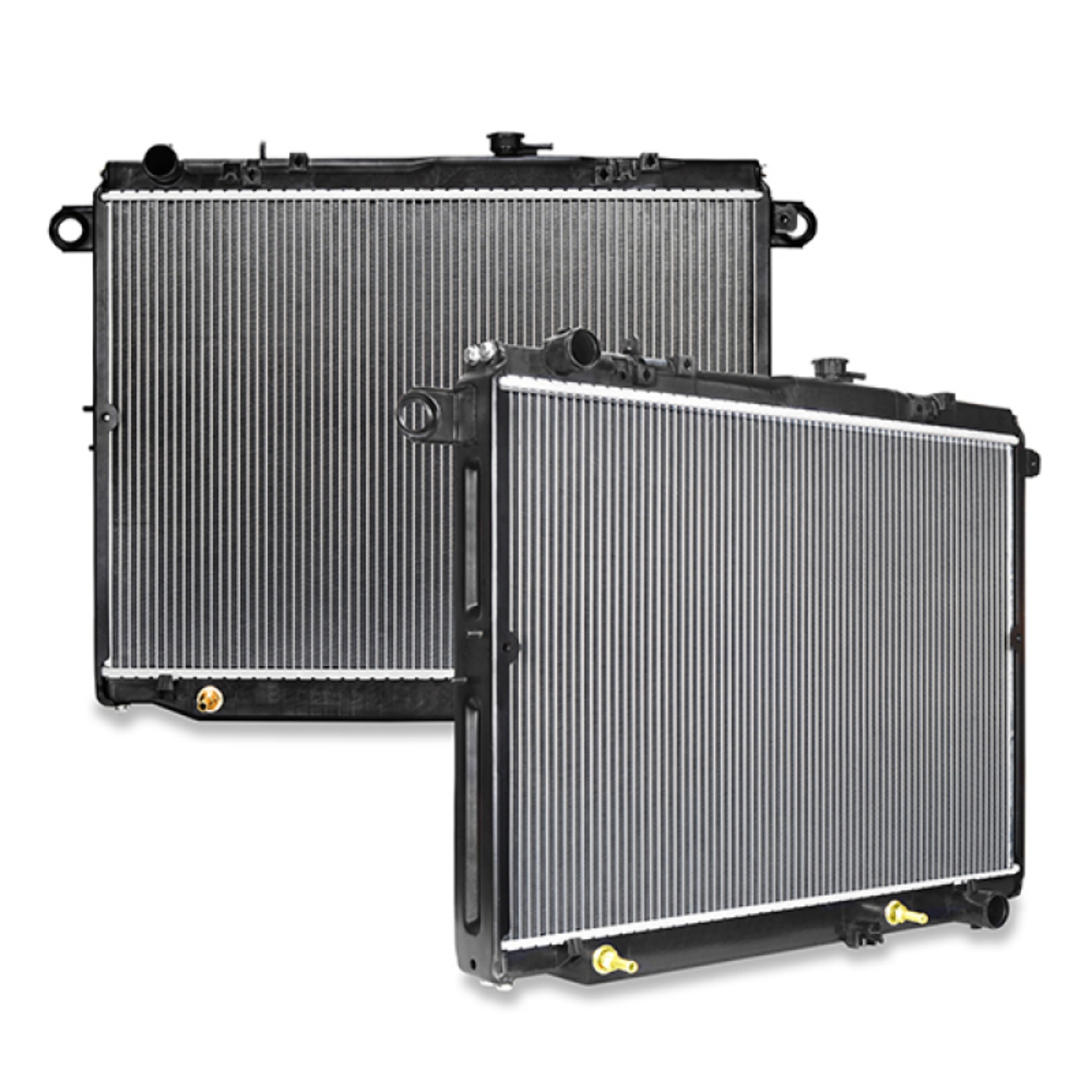 Picture of Mishimoto Lexus LX470 Replacement Radiator 1998-2002