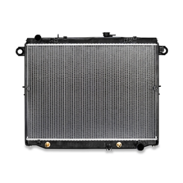 Picture of Mishimoto Lexus LX470 Replacement Radiator 1998-2002