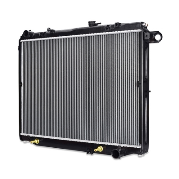 Picture of Mishimoto Lexus LX470 Replacement Radiator 1998-2002