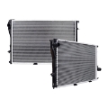 Picture of Mishimoto BMW 528i Replacement Radiator 1999-2000
