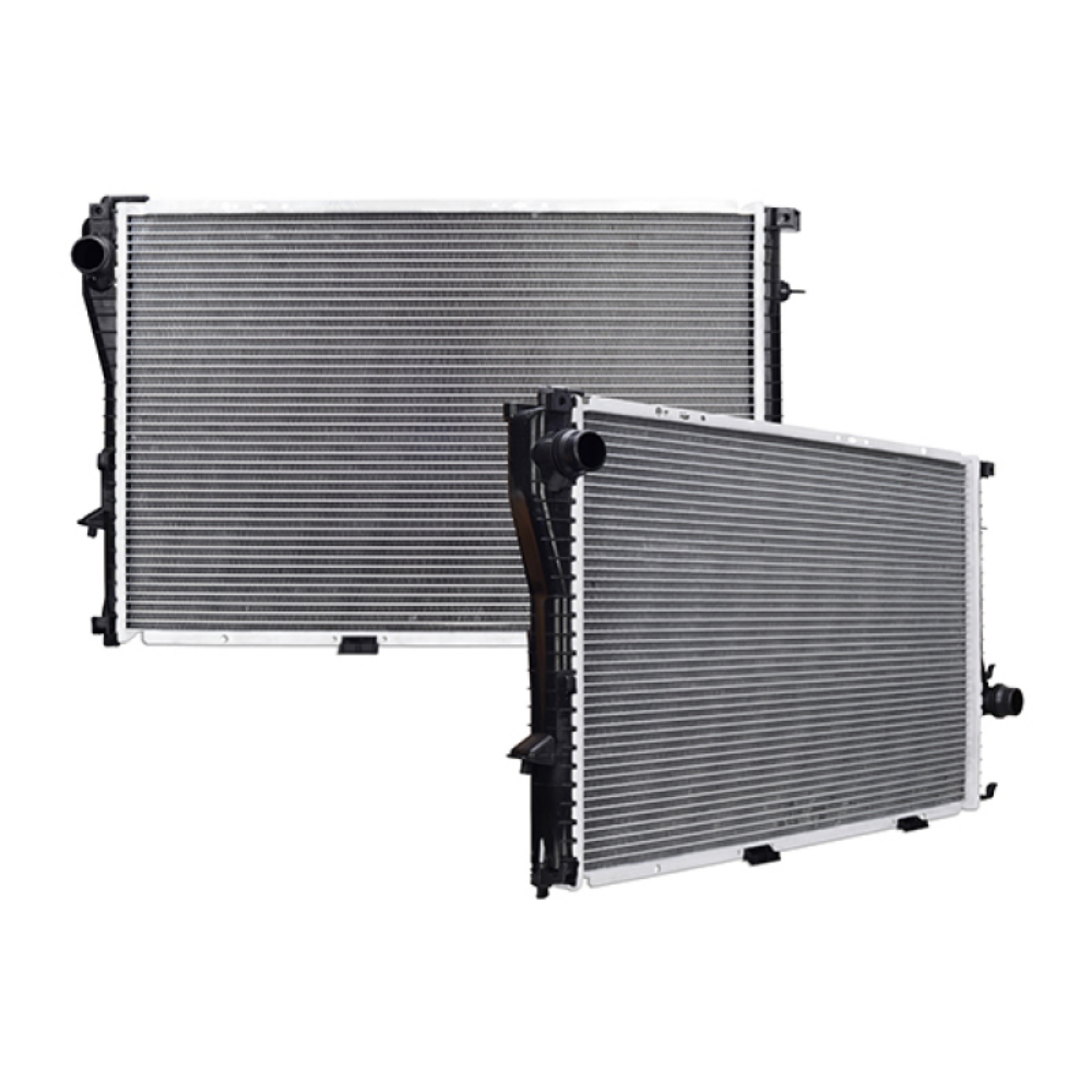 Picture of Mishimoto BMW 528i Replacement Radiator 1999-2000