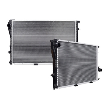 Picture of Mishimoto BMW 528i Replacement Radiator 1999-2000