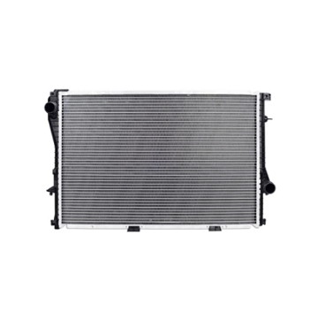 Picture of Mishimoto BMW 528i Replacement Radiator 1999-2000