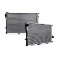 Picture of Mishimoto BMW 740i Replacement Radiator 1999-2000