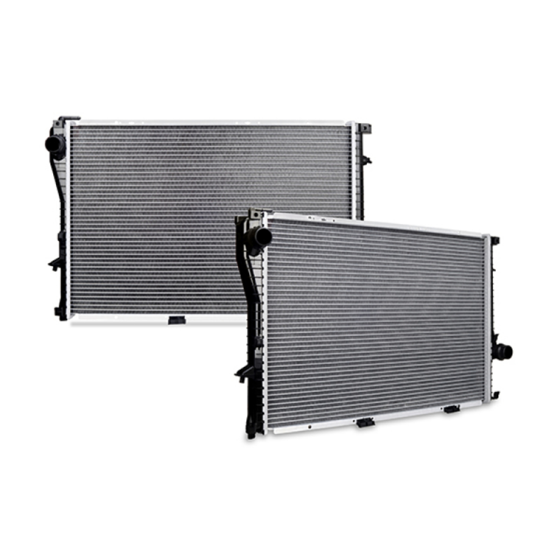 Picture of Mishimoto BMW 740i Replacement Radiator 1999-2000