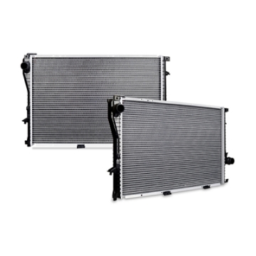Picture of Mishimoto BMW 740i Replacement Radiator 1999-2000