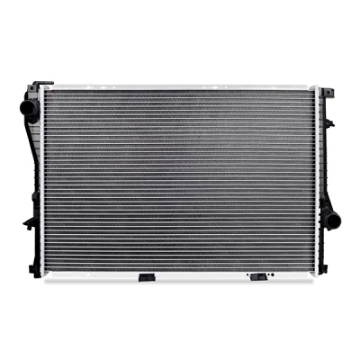 Picture of Mishimoto BMW 740i Replacement Radiator 1999-2000
