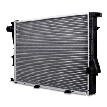 Picture of Mishimoto BMW 740i Replacement Radiator 1999-2000