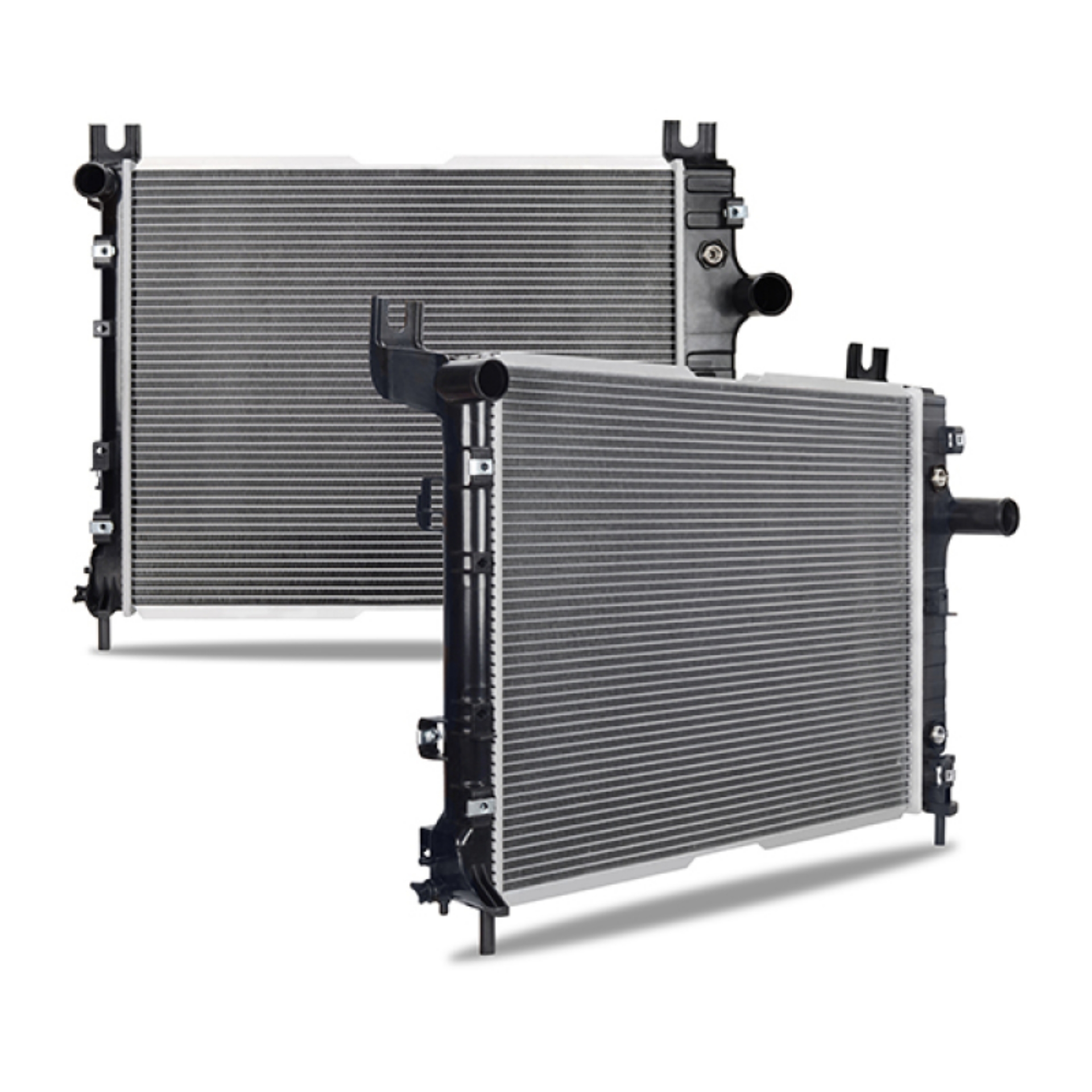 Picture of Mishimoto Dodge Dakota Replacement Radiator 2000-2004