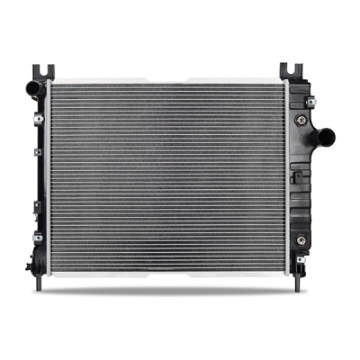 Picture of Mishimoto Dodge Dakota Replacement Radiator 2000-2004