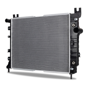 Picture of Mishimoto Dodge Dakota Replacement Radiator 2000-2004