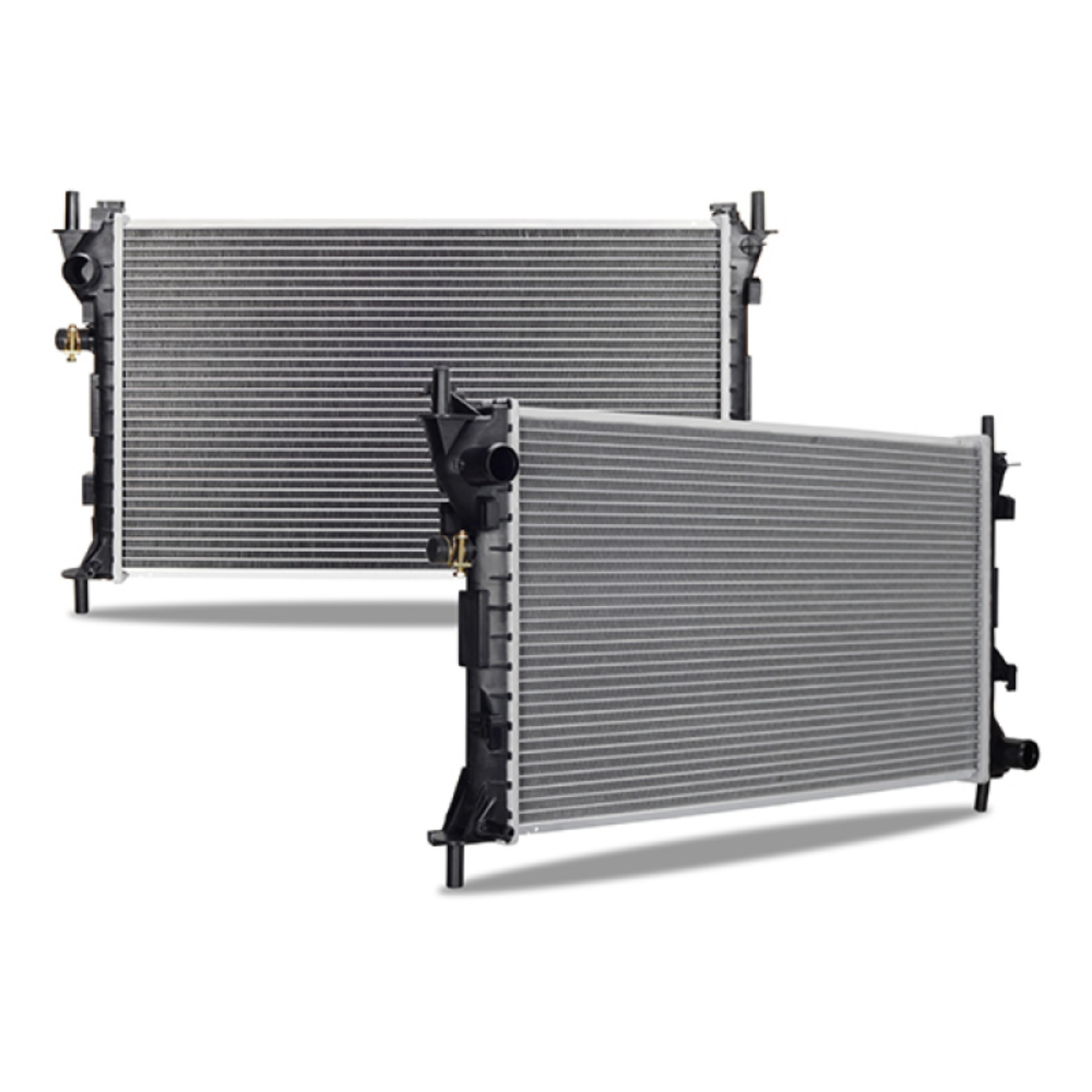 Picture of Mishimoto Ford Focus Replacement Radiator 2000-2004