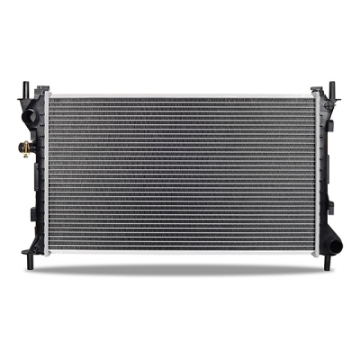 Picture of Mishimoto Ford Focus Replacement Radiator 2000-2004