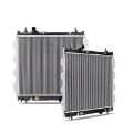 Picture of Mishimoto Chrysler PT Replacement Radiator 2001-2002