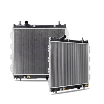 Picture of Mishimoto Chrysler PT Replacement Radiator 2001-2002