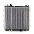 Picture of Mishimoto Chrysler PT Replacement Radiator 2001-2002