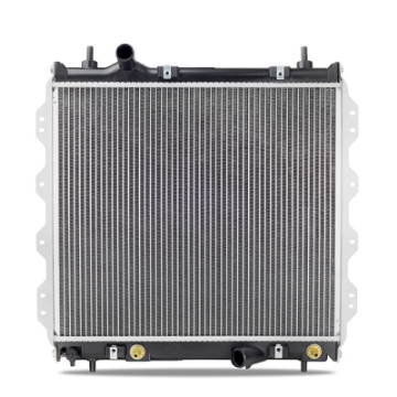 Picture of Mishimoto Chrysler PT Replacement Radiator 2001-2002