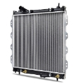 Picture of Mishimoto Chrysler PT Replacement Radiator 2001-2002