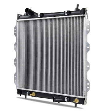 Picture of Mishimoto Chrysler PT Replacement Radiator 2001-2002