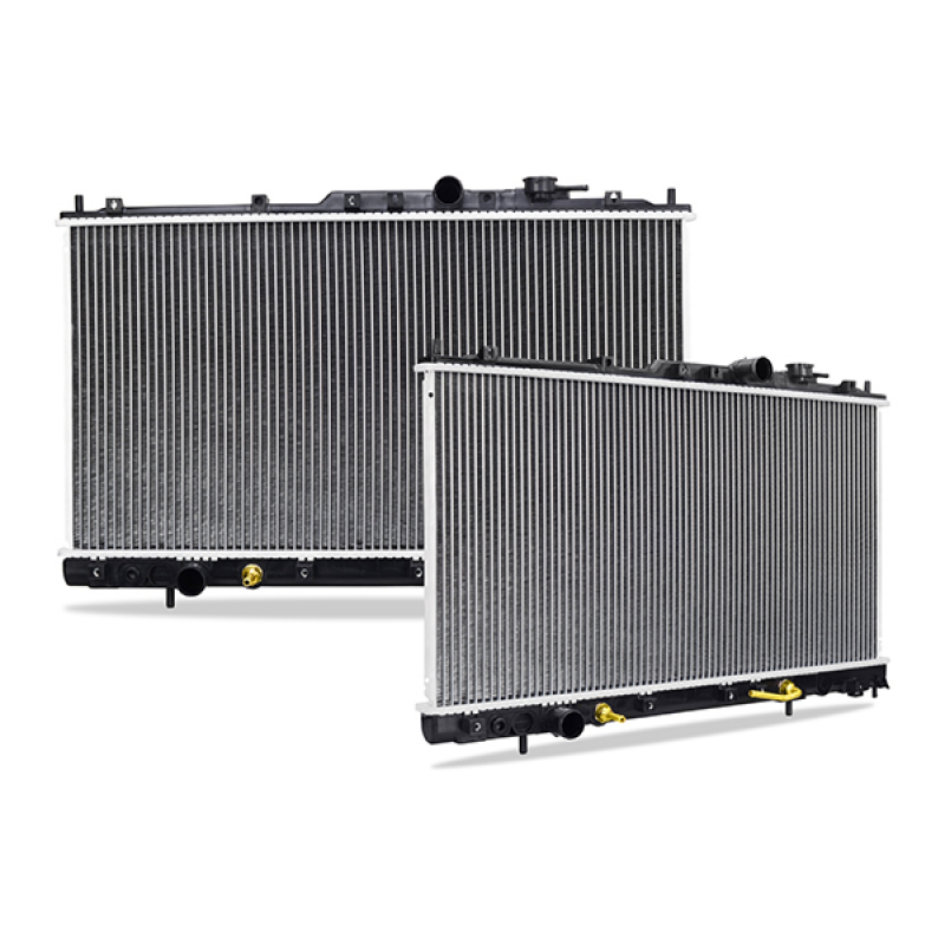 Picture of Mishimoto Mitsubishi Galant Replacement Radiator 1999-2002