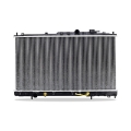 Picture of Mishimoto Mitsubishi Galant Replacement Radiator 1999-2002