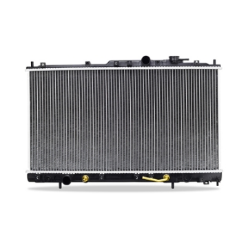 Picture of Mishimoto Mitsubishi Galant Replacement Radiator 1999-2002