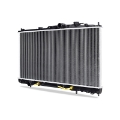 Picture of Mishimoto Mitsubishi Galant Replacement Radiator 1999-2002