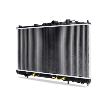 Picture of Mishimoto Mitsubishi Galant Replacement Radiator 1999-2002