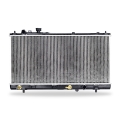 Picture of Mishimoto Mazda Protege Replacement Radiator 1999-2003