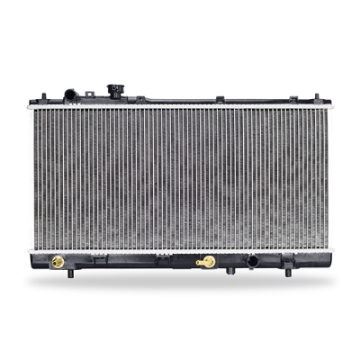 Picture of Mishimoto Mazda Protege Replacement Radiator 1999-2003