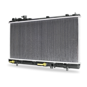 Picture of Mishimoto Mazda Protege Replacement Radiator 1999-2003