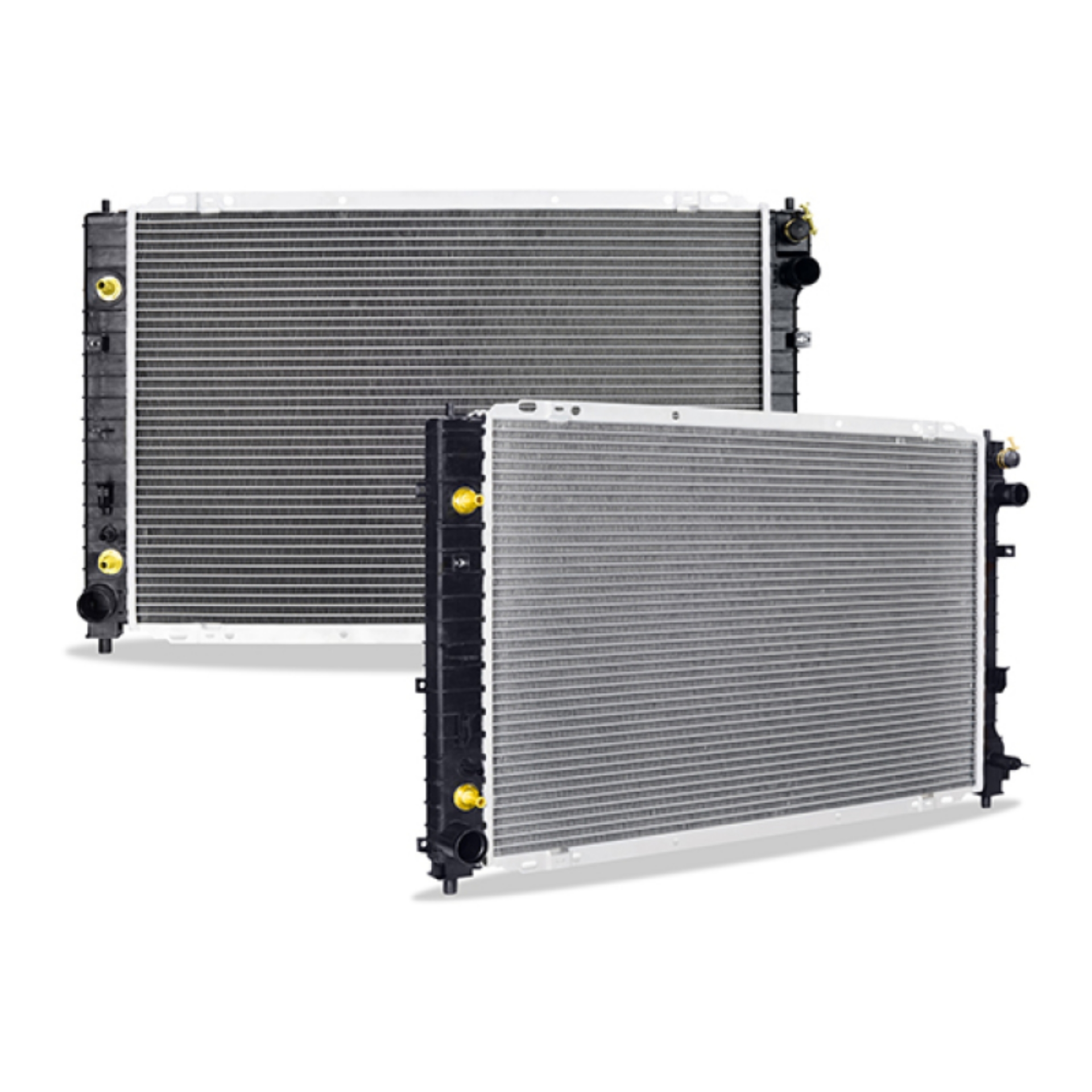 Picture of Mishimoto Ford Escape Replacement Radiator 2001-2007
