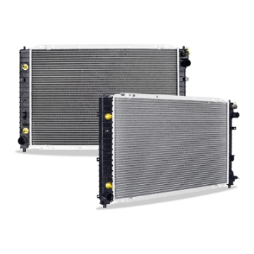 Picture of Mishimoto Ford Escape Replacement Radiator 2001-2007