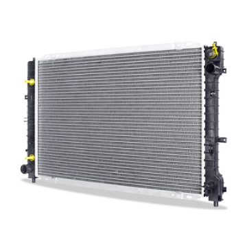 Picture of Mishimoto Ford Escape Replacement Radiator 2001-2007