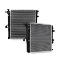 Picture of Mishimoto Ford Explorer Replacement Radiator 2001-2005